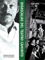 Libro Didascalias Del Teatro Caminito