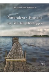 Papel NATURALEZA Y ECOSOFIA EN MARTIN HEIDEGGER