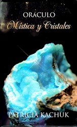 Papel Oraculo Mistica Y Cristales