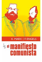 Papel El manifiesto comunista