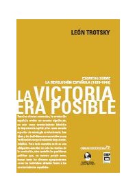Papel La Victoria Era Posible (Ed.2015)