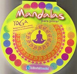Papel Coleccion Mandalas
