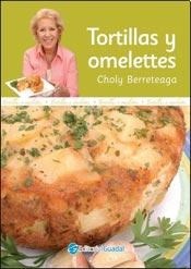 Libro Tortillas Y Omelettes