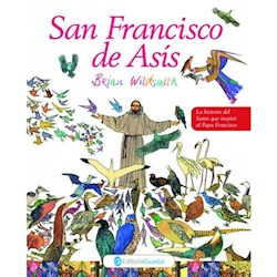 Papel San Francisco De Asis