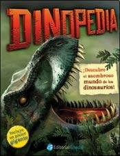 Papel Dinopedia