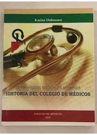 Papel Historia Del Colegio De Medicos