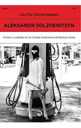 Papel Aleksandr Solzhenitsyn