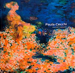 Libro Paula Cecchi