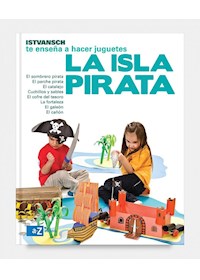 Papel La Isla Pirata
