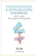 Papel INDEPENDENCIA E INTEGRACIÓN NACIONAL (1816-2016)