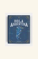 Papel HOLA ARGENTINA