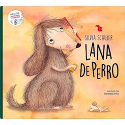 Libro Lana De Perro