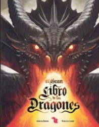 Libro El Gran Libro De Los Dragones