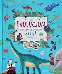 Libro La Evolucion De La Vida En La Tierra