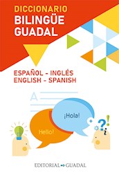 Libro Diccionario Bilingue ( Español - Ingles / Ingles - Español )