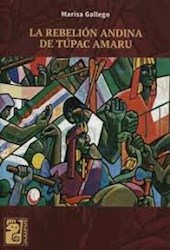 Papel Rebelion Andina De Tupac Amaru, La