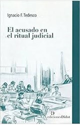 Papel El Acusado En El Ritual Judicial