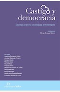 Papel CASTIGO Y DEMOCRACIA