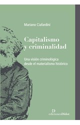 Papel CAPITALISMO Y CRIMINALIDAD