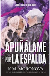 Papel Apu?Alame Por La Espalda