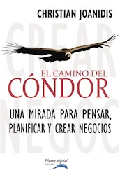 Libro El Camino Del Condor