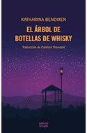 Papel EL ÁRBOL DE BOTELLAS DE WHISKY