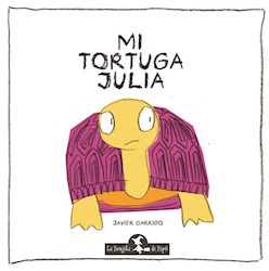 Libro Mi Tortuga Julia