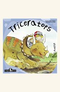 Papel TRICERATOPS