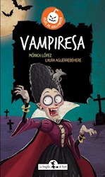Libro Vampiresa