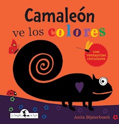 Papel Camaleon Ve Los Colores