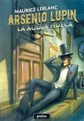 Libro Arsenio Lupin : La Aguja Hueca