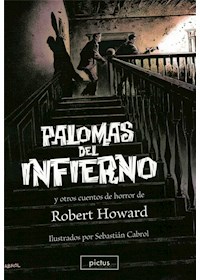 Papel Palomas Del Infierno - Lectosfera