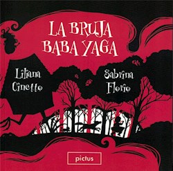 Libro La Bruja Baba Yaga