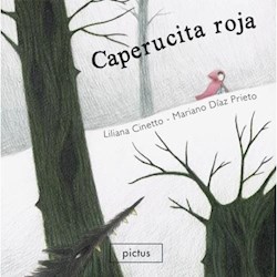 Libro Caperucita Roja