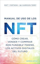 Libro Manual De Uso De Los Nft