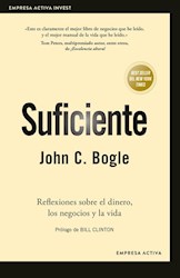 Libro Suficiente