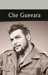 Libro Che Guevara