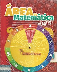 Papel Area De Matematica 6 Planteo
