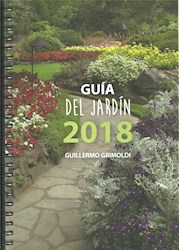 Papel Guia Del Jardin 2018