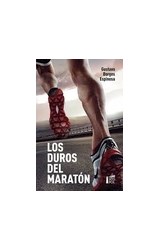 Papel Los Duros Del Maraton