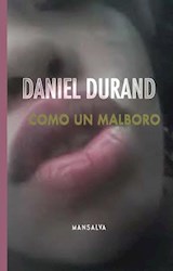 Papel Como un malboro