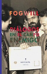 Libro Dialogos En El Campo Enemigo