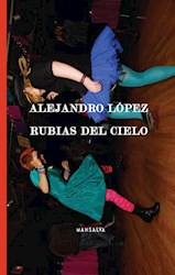 Papel Rubias Del Cielo