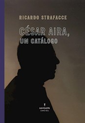 Papel César Aira, un catálogo