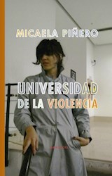 Papel Universidad de la violencia