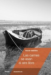 Papel LAS CARNES SE ASAN AL AIRE LIBRE