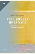 Papel EN EL UMBRAL DE LA NADA - .MARK ROTHKO: LA IMAGEN MÁS ALLÁ DEL ESPACIO.