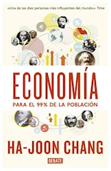 Papel Economia Para El 99% De La Poblacion