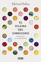 Papel Dilema Del Omnivoro, El