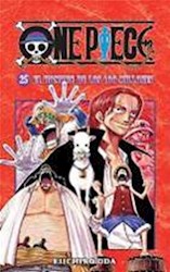Papel One Piece 25 - El Hombre De Los 100 Millones